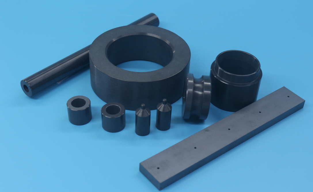 耐得住 “冰火兩重天”？四種陶瓷抗熱震性解析