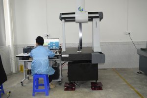 ?？怂箍等鴺?biāo)測量儀