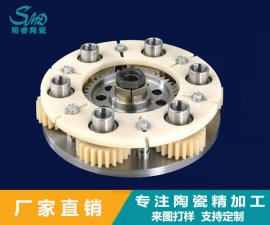 哪些因素會影響到氧化鋁陶瓷的磨損量？